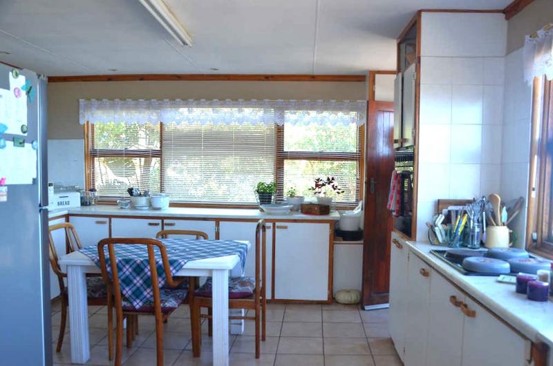 3 Bedroom Property for Sale in Dana Bay Western Cape